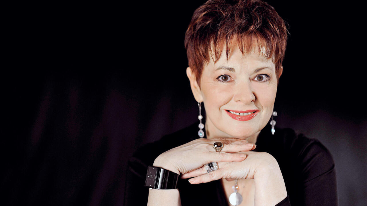 1 Fabienne Thibeault En sol majeur